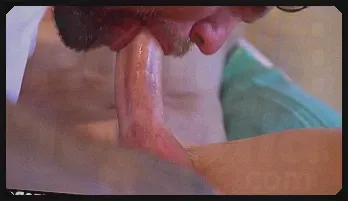 Tattooed Daddy & Twink Intense Sixty-Nine & Bareback