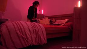 I Destroy My Man's Ass to Show Him What It Feels Like to Be a Good Slut
