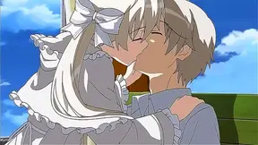 Sexy Anime Rebels Ignite Wild College Orgy with 3D Hentai Passion and Naked Intimacy