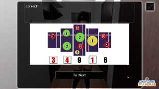 EP5: Threesome Fun (Finale) - The Daily Life of Serving Doll