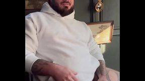 Cozy monday and bake