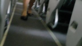 Incredible High Heels, Unsorted sex video