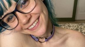 Mouth Fetish Closeups