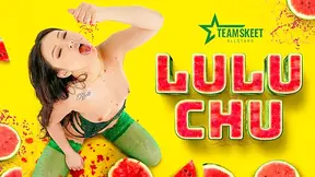 Lulu Chu, Parker Ambrose And All Stars In Theres No One Like Chu