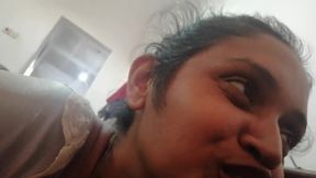 Bad Girl, Bad Camera Angle