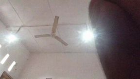 Bad Girl, Bad Camera Angle