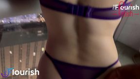 salem wolfe penthouse bdsm with anal by mrflourish