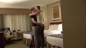 NYC Cum: The Return