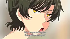 Venezuelan Goddess Seduces Lover in Hot Animated Hentai Tryst