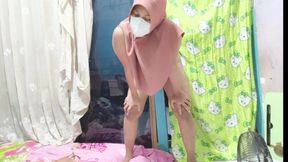 Fucking Her Sister-in-Law Who Is Pregnant