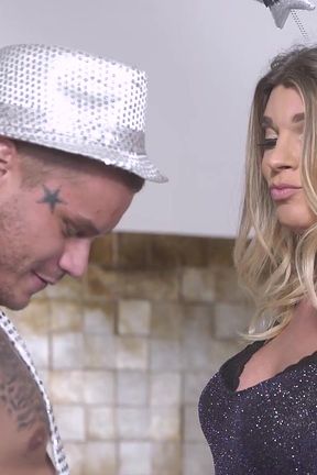 New Year's Dreams Cum True