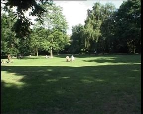 Behind German Doors Is Fucked Diligently - Full Movie