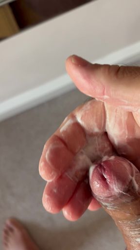 I'm so horny