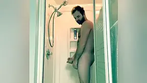 Joel26wild Showerjack