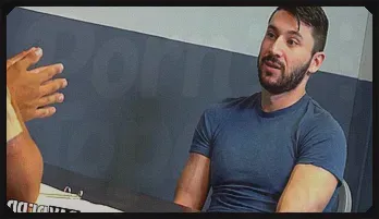 Handsome Jock Gets Detained and Gives Blowjob to Escape Custody Fan favorite