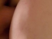 Curiuskinkycouple- Quick Ass Fuck, Ouch!