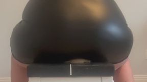 Teddy Bear Sitting compilation 2