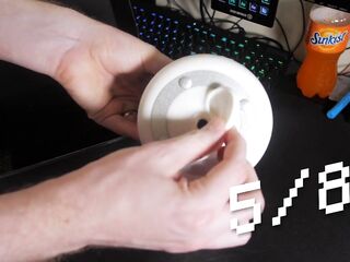 UNBOXING A $500 3D MICROPHONE - 3Dio Free Space Binaural Microphone Unbox
