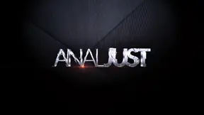 Petite Timea Bella takes big black cock deep inside her ass