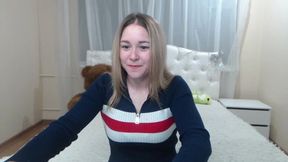 Dora Sev Private Show