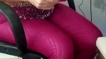 Dançando e desfilando