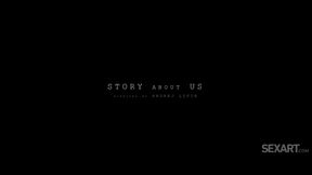 Story About Us - Alice Biancci & Betzz
