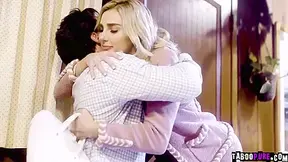 Kenzie Anne In Getting Seduced By This Serial Breeder And Fucks Her