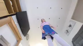 Swedish Cutie Jennifer Facesits Boyfriend