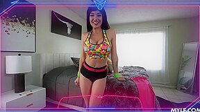New Little Puck Pre Date Training He Will Stretch Her Legs And Warm Up Her Pussy (20-06-2025) Hardcore Milf Bigtits Roleplay Iluvy
