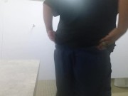 Cuban Cheeks At Work Teaser