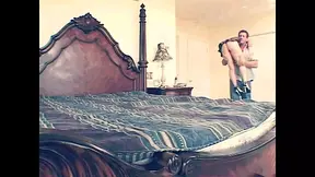 Vintage Nasty XXX Vol 1 Ep 3: Best of nasty acts