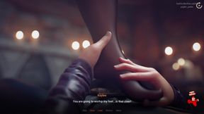 [Gameplay] Empress Game #4