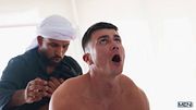 Jafar's Mansion/ MEN / Jafar, MrDeepVoice