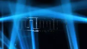 Wild lesbian bachelorette party with strap-on and all holes