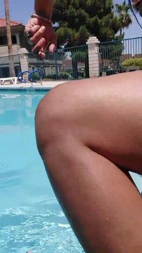Bully Swim Instructor