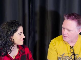 A Doxy's Guide To Happiness Podcast - Clip 14: Entering the Dating World as a Baby Yaoi