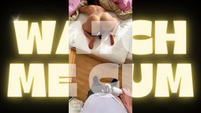 Watch Me Cum
