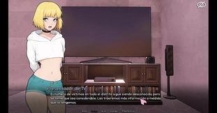 Bunkered with GAMEPLAY 2 demo part 2