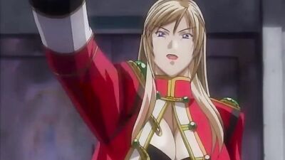 Get ready for a wild ride with the hottest hentai action in Disciplines 6