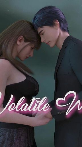 A Volatile Marriage - Ep 1 - Full Part