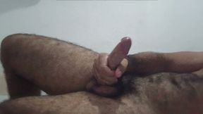 I want to you