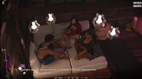 A Very Lucky Bay Lifeguard Part 10