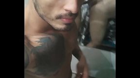 GUTO E RABUD&Atilde_O