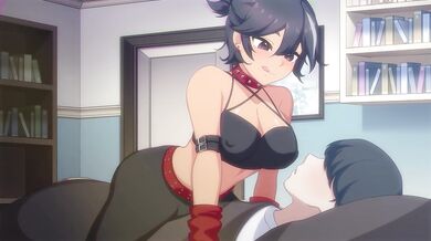 I'll Teach You How to Eat Pussy Friend Turns You into a Woman