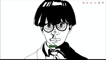 Johannesgaming - update #716 - Julia In Japan 5 I saw Himiko and Hans fucking - Apr 22, 2026