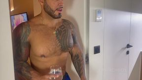 danny fucked raw by viktor rom