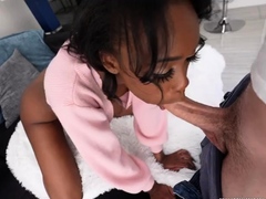 MyLifeInMiami Mila Mars Gets Down