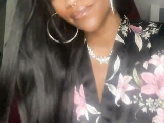 Divine Cummins-See Me Play With The Wettest Snatch(Tease Trailer)Pt1