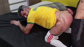 arabe dotadao enrabou gostoso o brasil