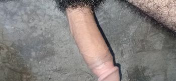 Long Indian dick